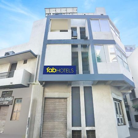 Hotel SK Rajkot Exterior foto